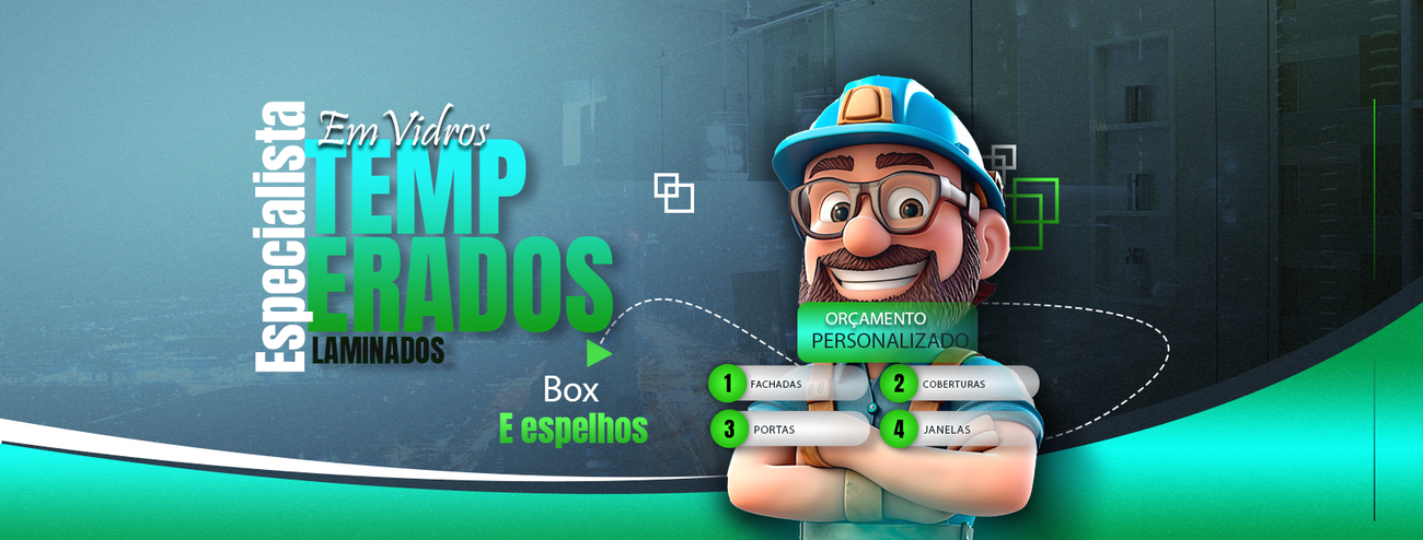 Foto da capa de Glazing Design